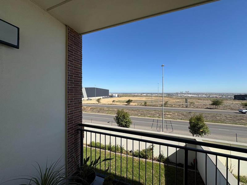 To Let 2 Bedroom Property for Rent in Richwood Western Cape